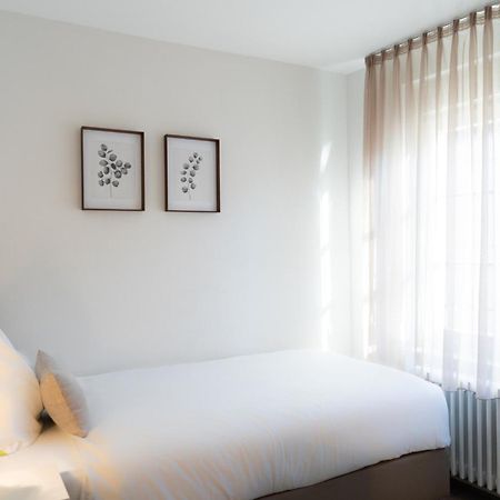 Hotel La Fleur Uberlingen Kamer foto