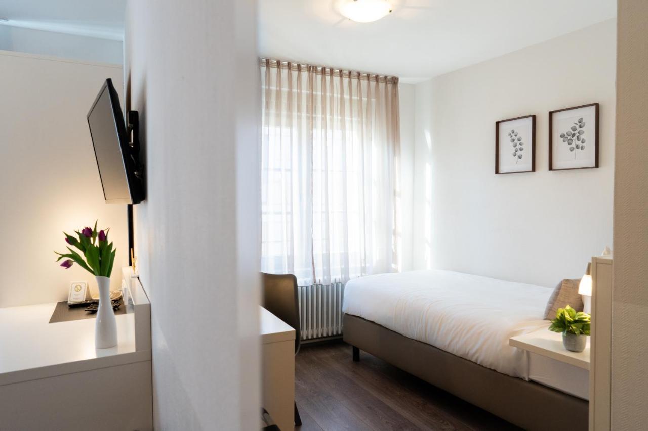 Hotel La Fleur Uberlingen Buitenkant foto