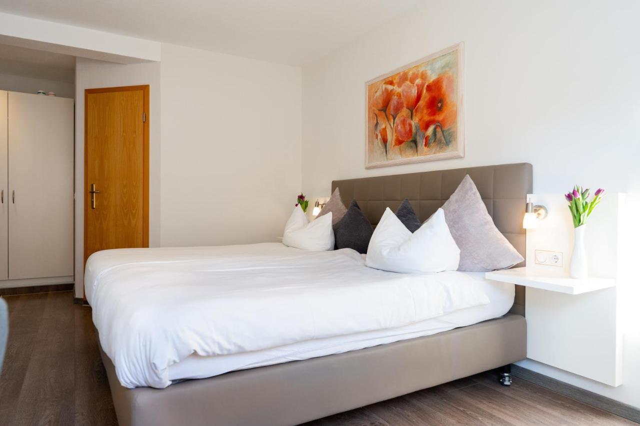Hotel La Fleur Uberlingen Buitenkant foto