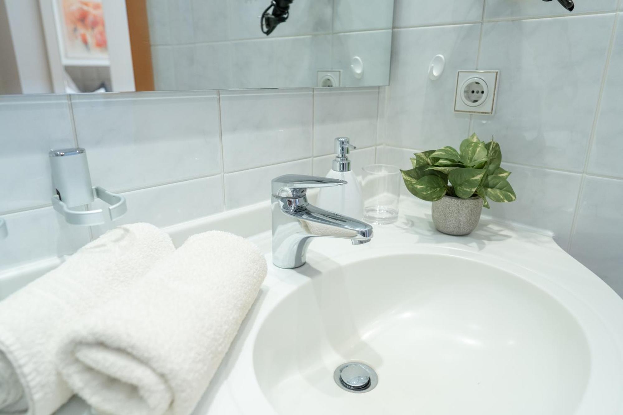 Hotel La Fleur Uberlingen Kamer foto