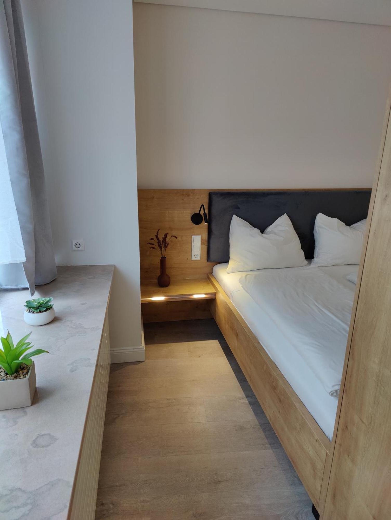 Hotel La Fleur Uberlingen Kamer foto