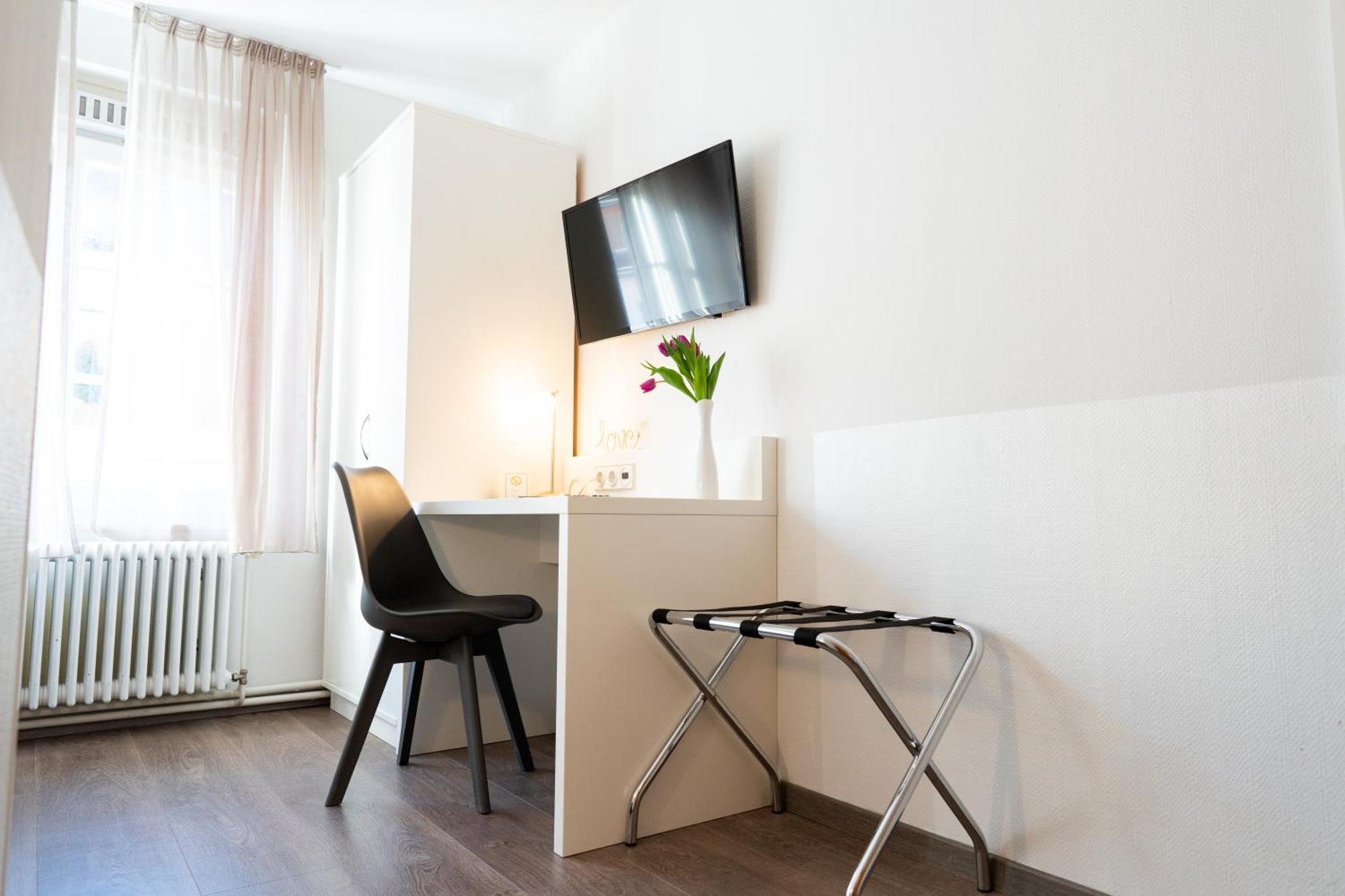 Hotel La Fleur Uberlingen Kamer foto