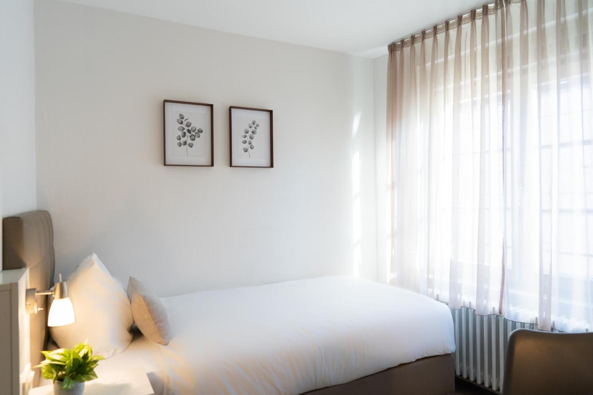 Hotel La Fleur Uberlingen Kamer foto