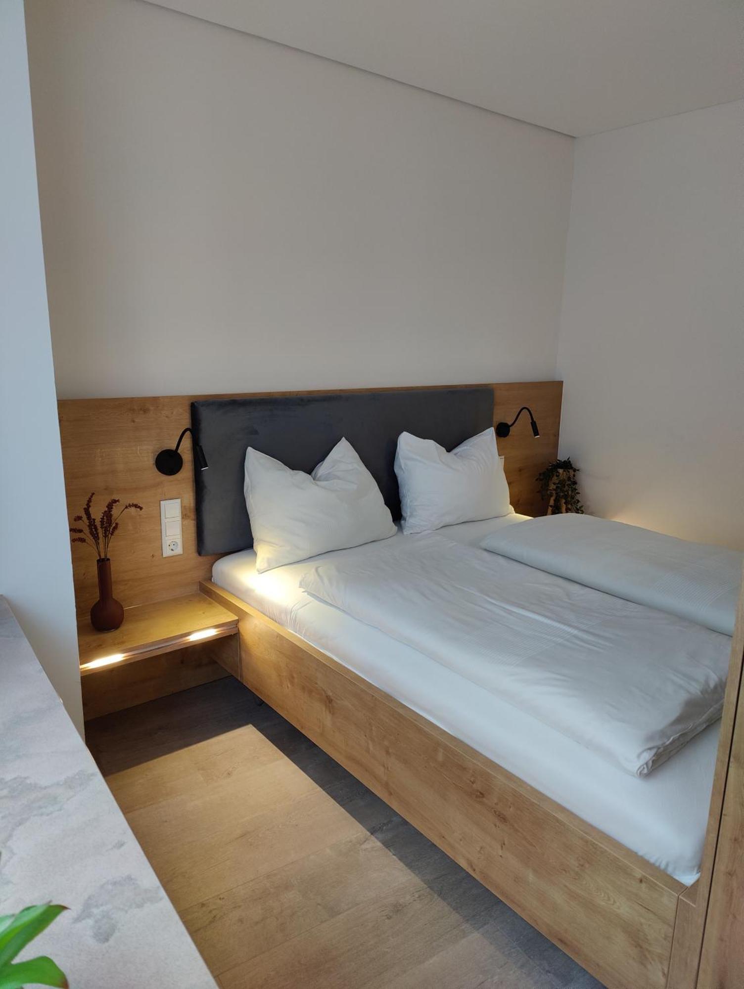 Hotel La Fleur Uberlingen Kamer foto