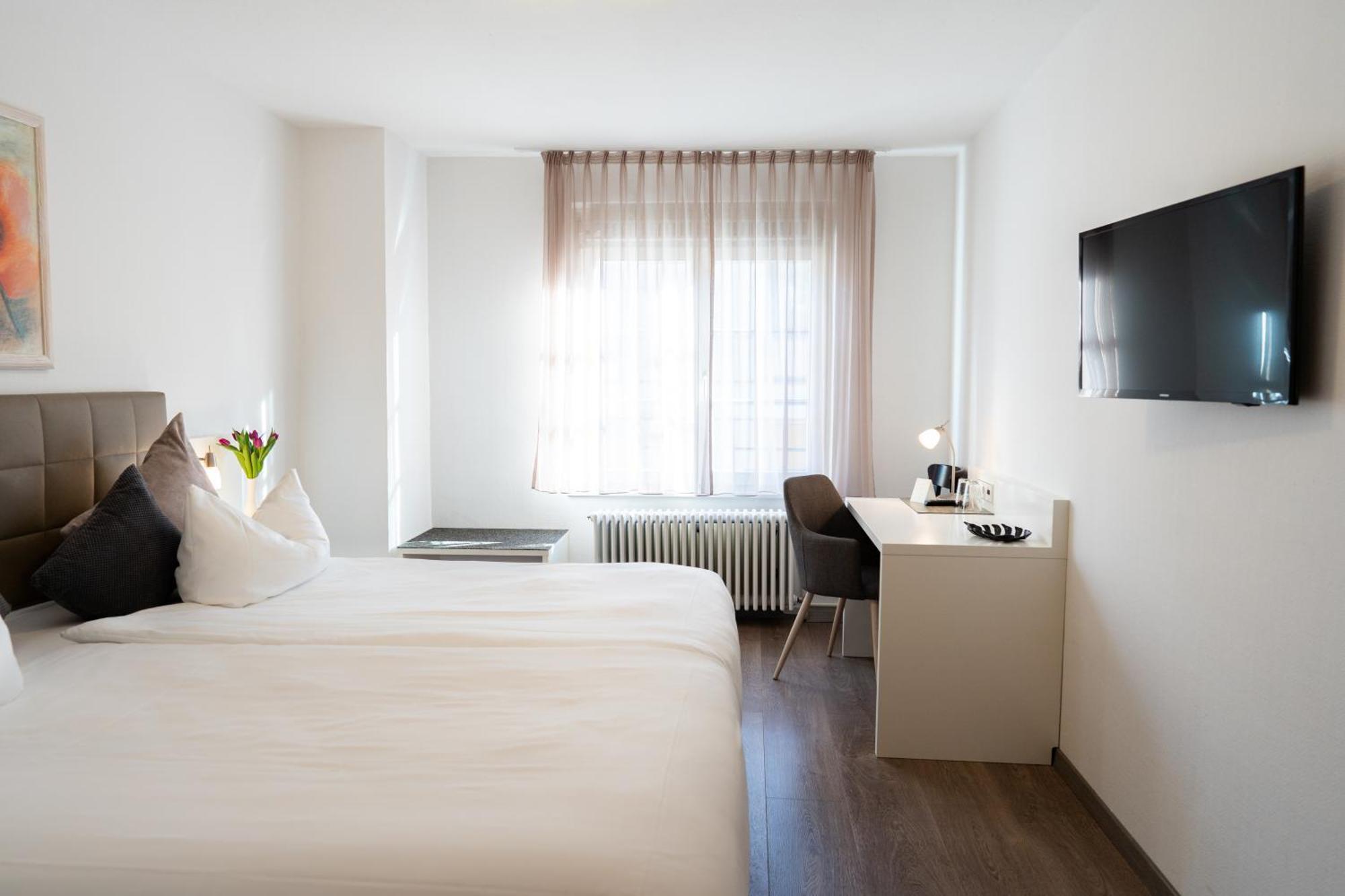 Hotel La Fleur Uberlingen Kamer foto