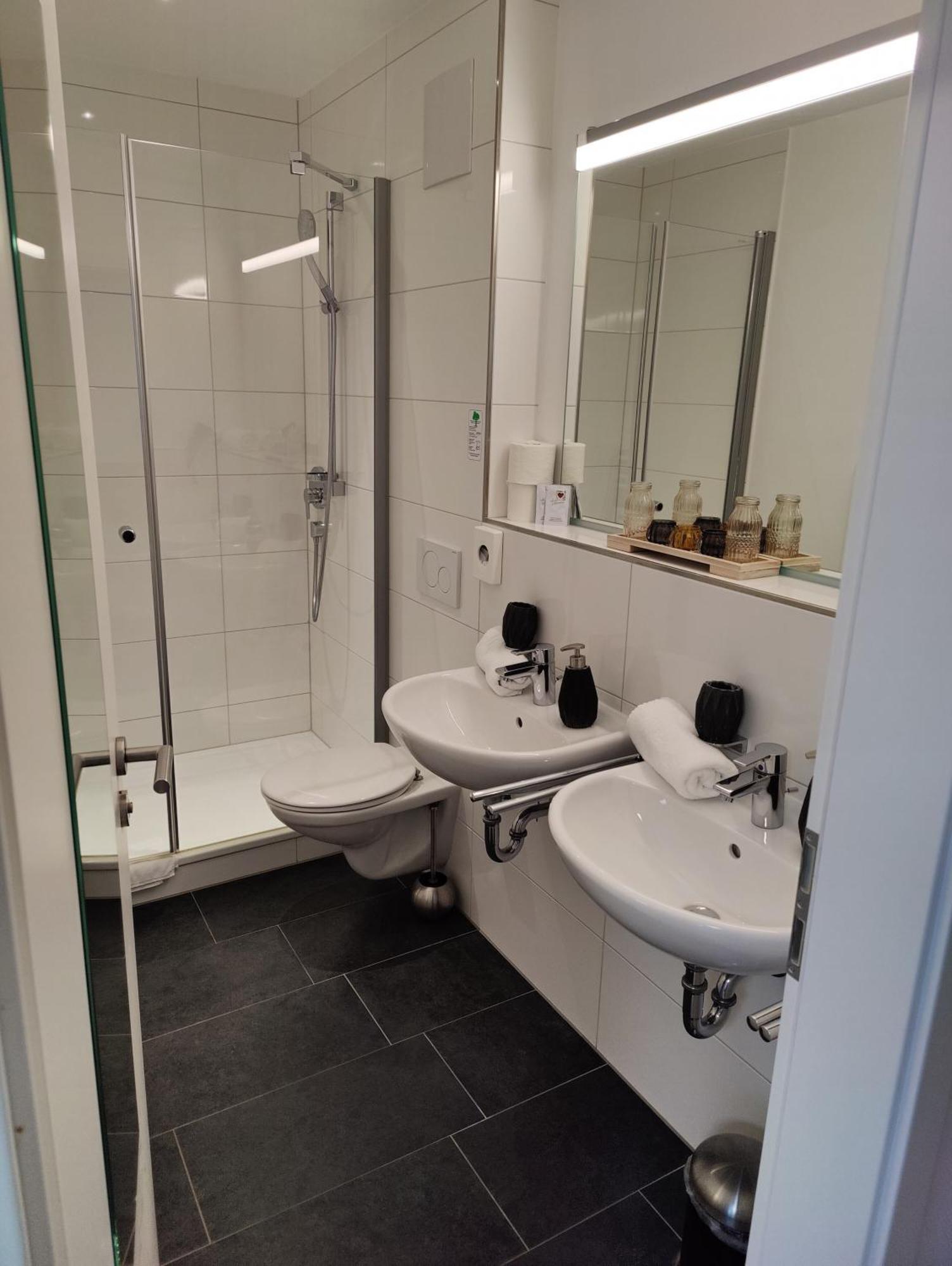 Hotel La Fleur Uberlingen Kamer foto