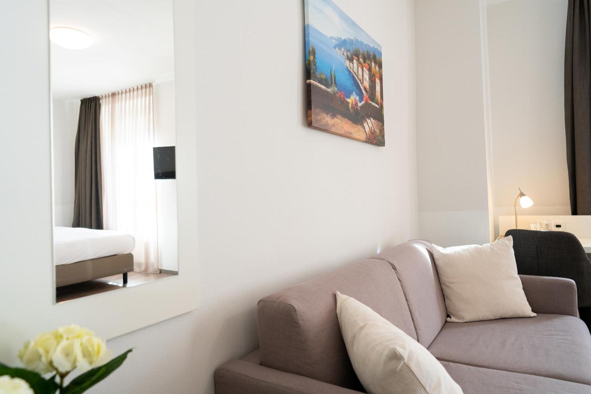 Hotel La Fleur Uberlingen Kamer foto